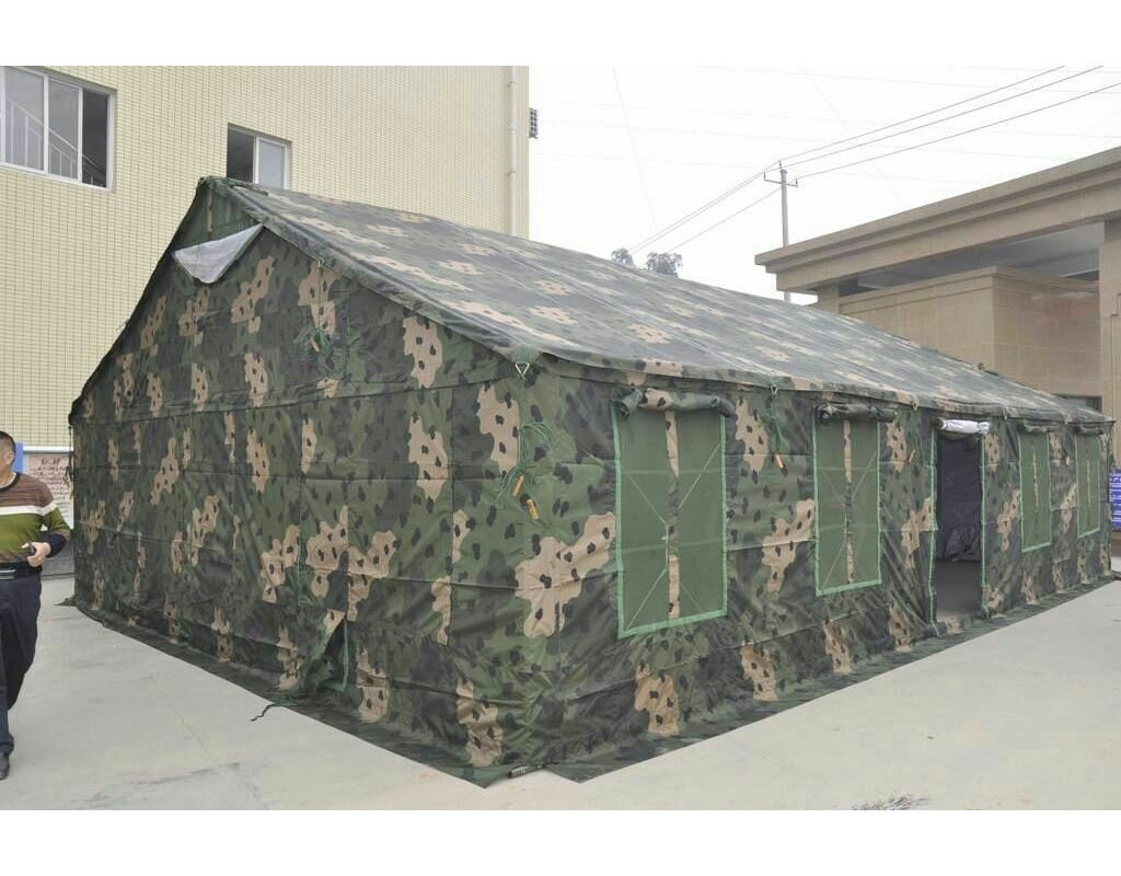 大千餐厅帐篷200672型加棉内胆