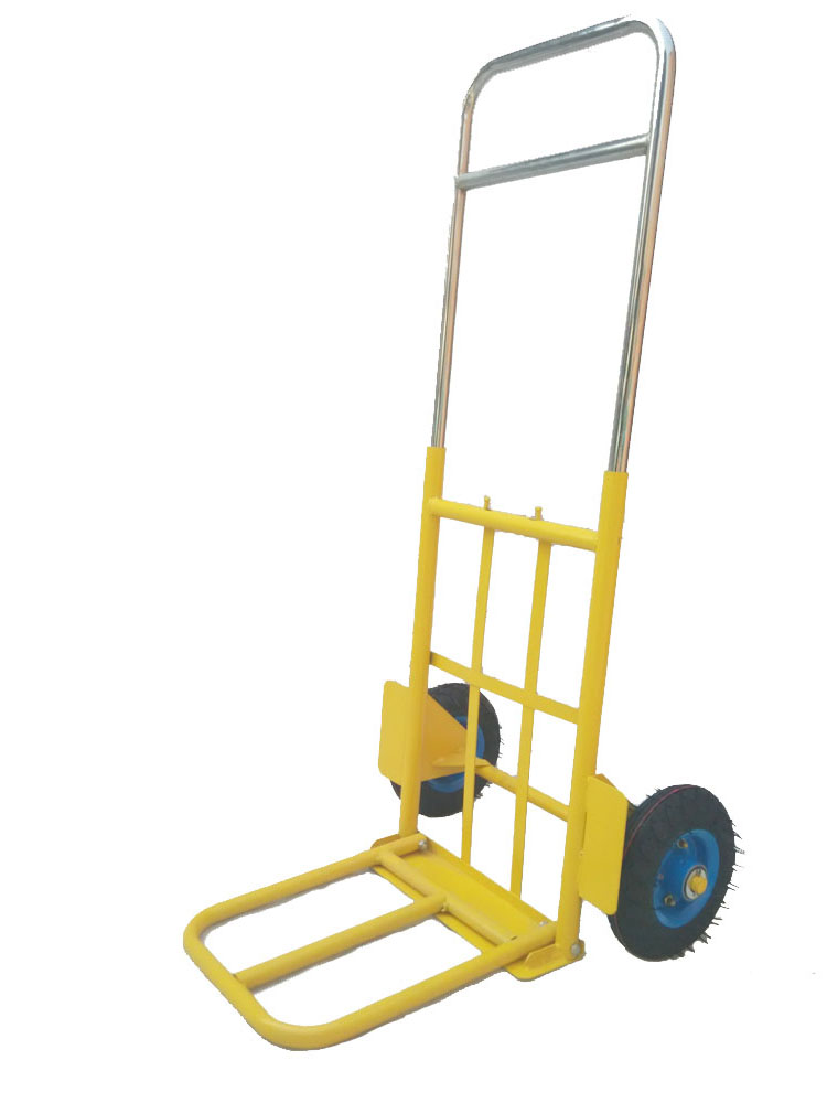 小推车折叠伸缩老虎车手拉车行李车拉水车拉货家用手拉车推货车cpyoog