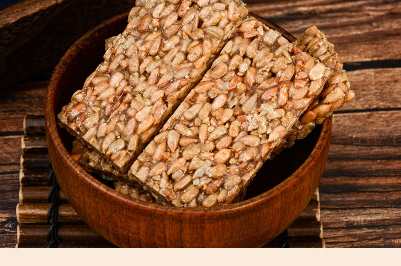 顺航福瓜子酥小包装2斤原味1kg