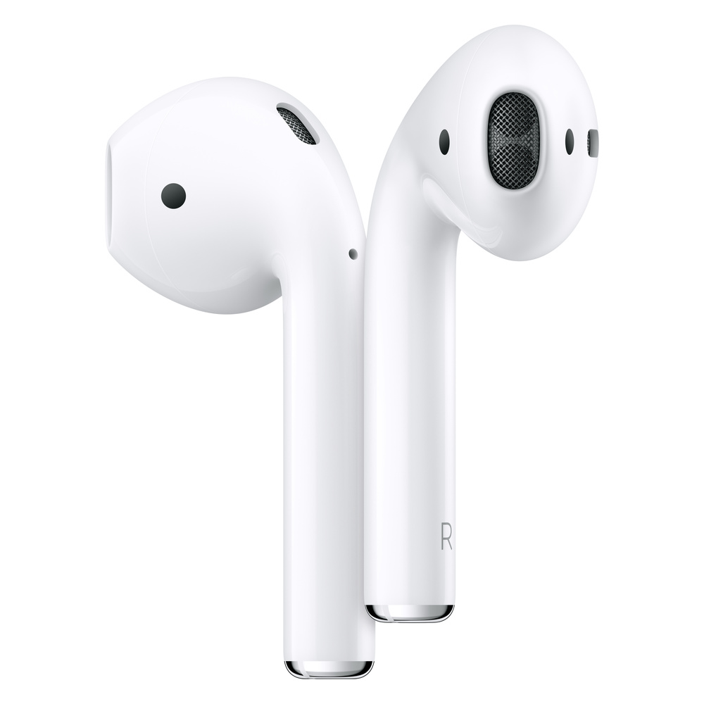 apple苹果原装airpods2代真无线蓝牙耳机适用于iphoneipad
