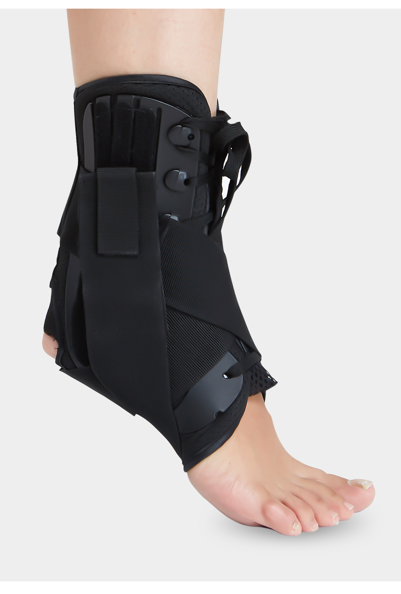 踝关节固定支具脚踝扭伤骨折护具足踝关节护脚踝运动康
