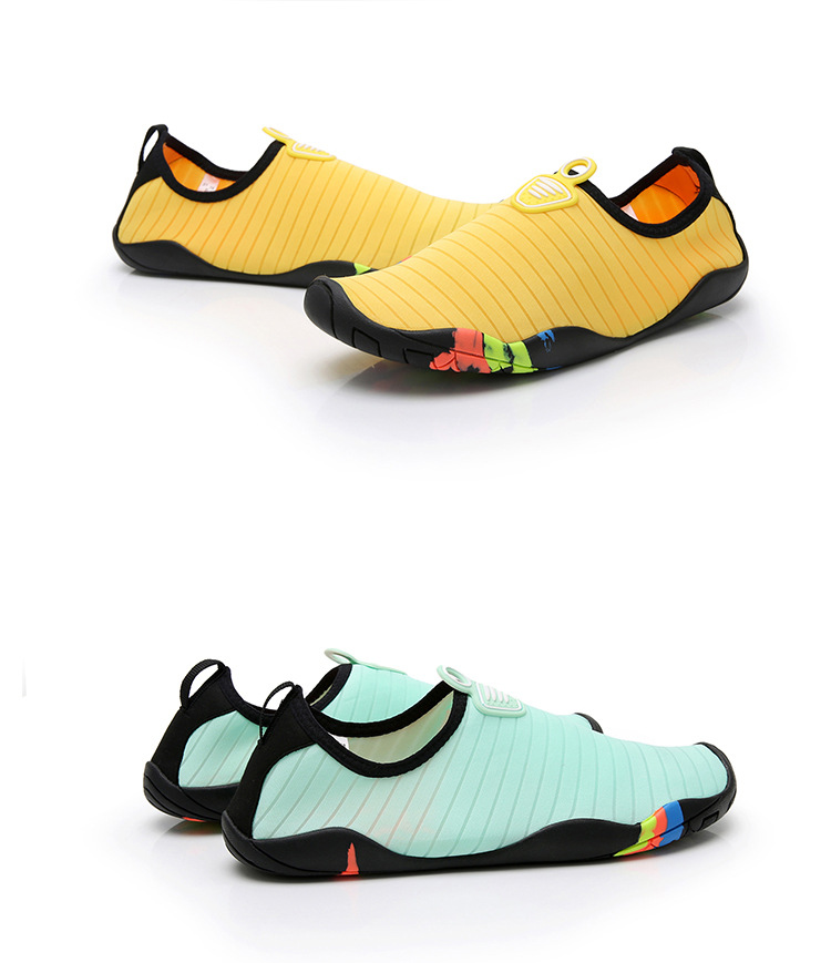 潜水鞋浮潜鞋速干涉水溯溪鞋户外