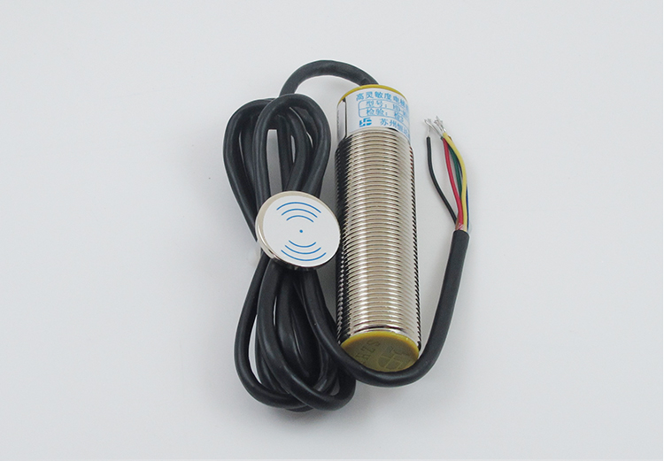 定做hd-mv01a 称重超载开关 传感器 载荷检测装置 电梯配件