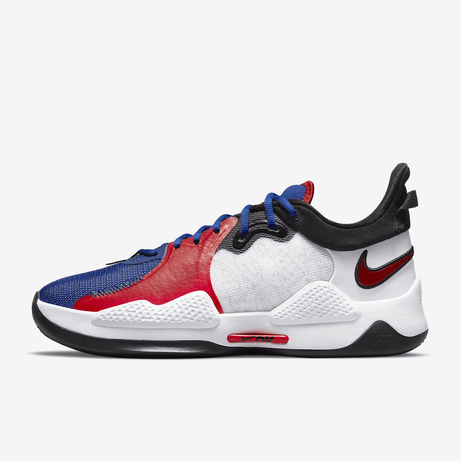 nike耐克篮球鞋男鞋2021夏季新款轻便休闲鞋耐磨运动鞋cw3146-101