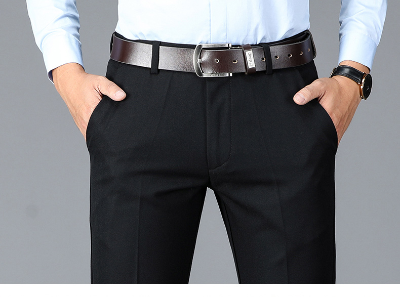 金盾kindon男士西裤