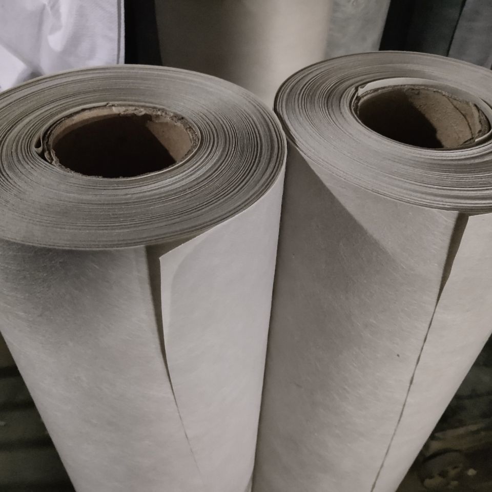 400g非标5平米聚乙烯丙纶涤纶布防水卷材防潮防水布卫生间屋面阳台