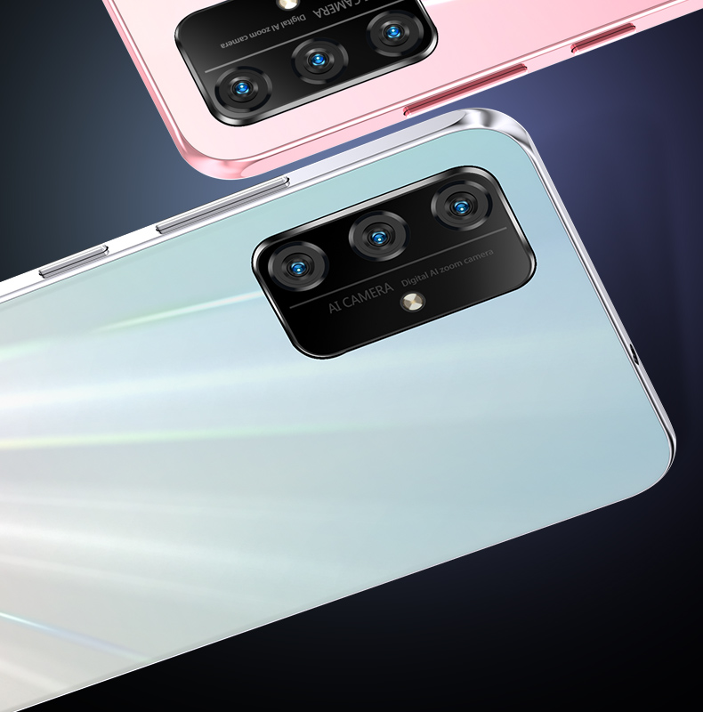 朵唯(doov)手机d10pro 朵唯(doov)d10pro水滴全面屏 4g全网通老人大屏