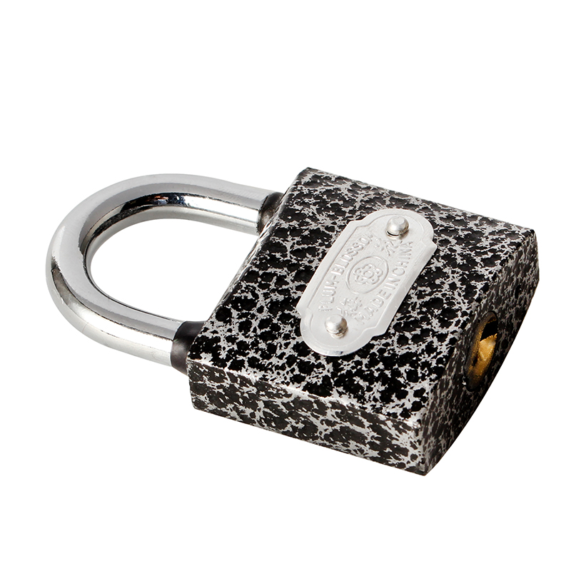 梅花blossombc123838mm防水挂锁计价单位个