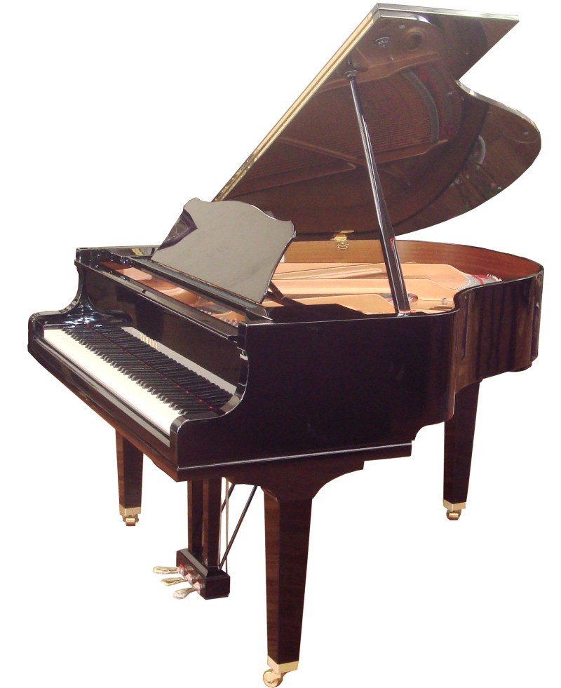 【二手a 】雅马哈三角钢琴 yamaha g1b g1e gc1 gb gc12002年-至今500