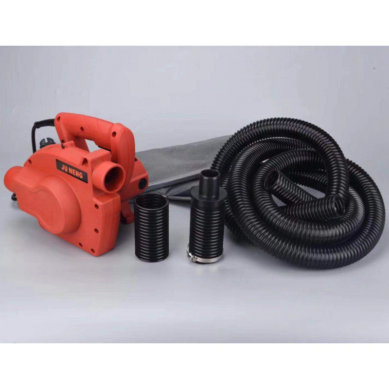 添晴清洁工具 木工无尘台锯开机打磨机吸尘器大功率工业除尘器无尘台