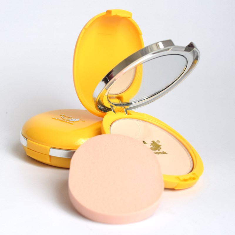 妆效:哑光功效:定妆适合肤质:干性肤质是否为特殊用途化妆品:否保质期