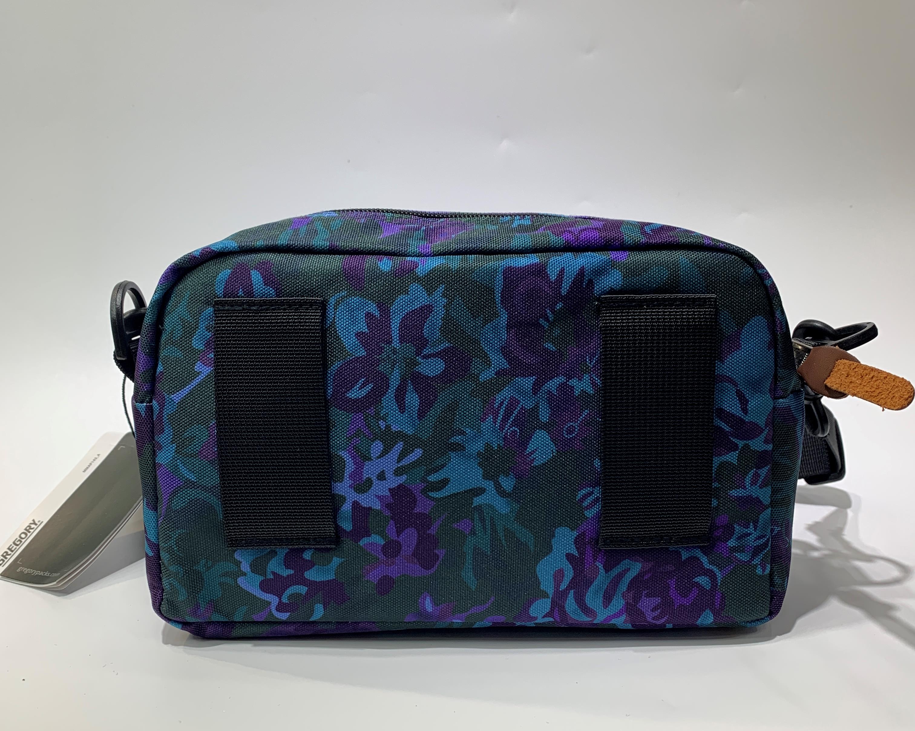 new lake女士斜挎包619550357462 gregory格里高利斜挎包 单肩包小