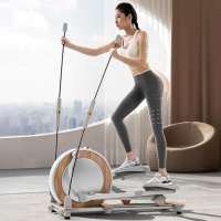 麦瑞克MERACH椭圆机后驱大承重150kg家用健身体能训练不可折叠健身器材MR-E03W3