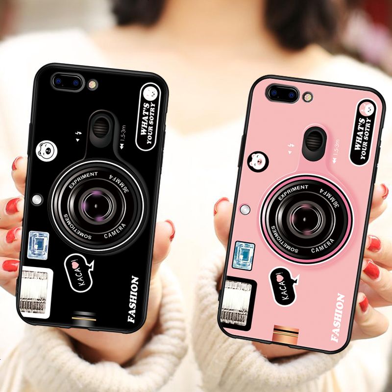 oppor11手机壳女oppor11手机壳硅胶r11t手机套磨砂防摔r11软