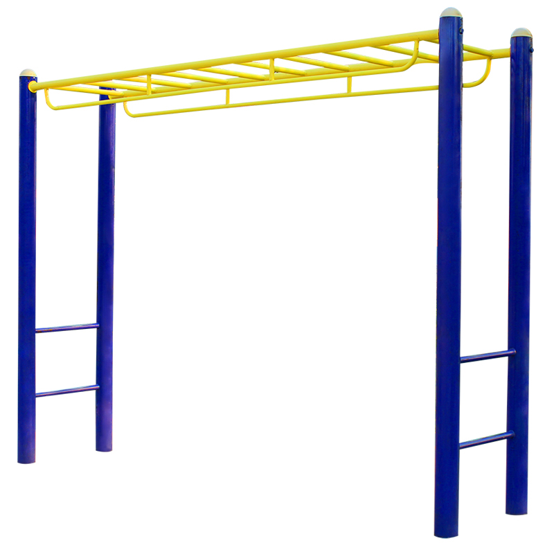 小区公园社区广场老年人运动锻炼平梯3000*650*2600mmjc-301/件【价格