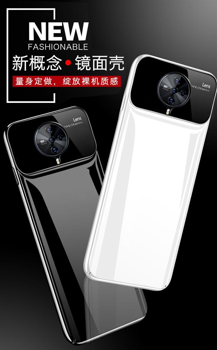 vivos6手机壳s6防摔超薄全包硬壳v1962a网红男女个性创意情侣新款