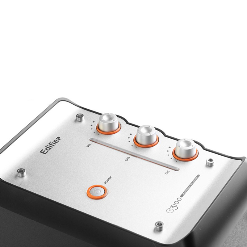 漫步者(edifier)电脑e3100 漫步者(edifier)e3100 电脑音箱 2.