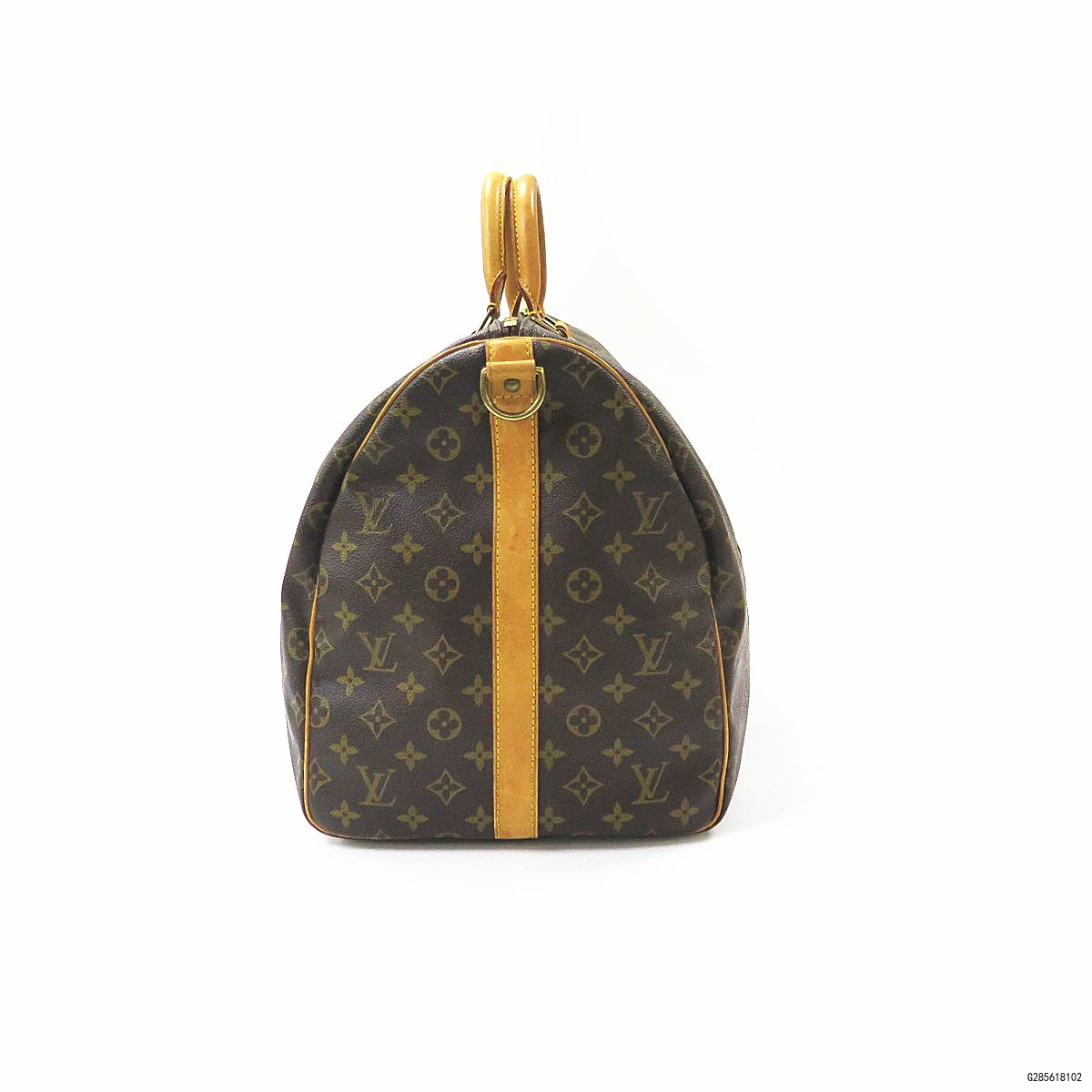 louis vuitton paris二手女士单肩包其他 【二手9成新】lv/路易·威登