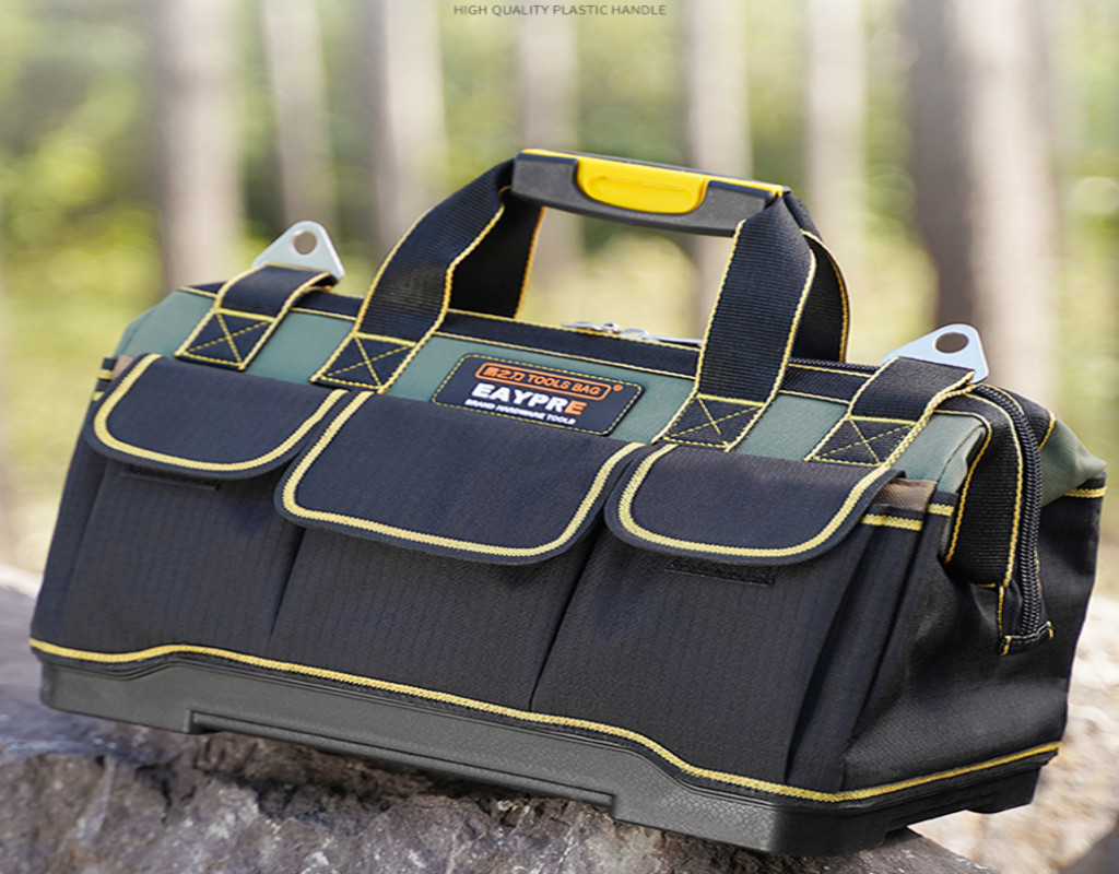 nt yzl电工工具包13寸