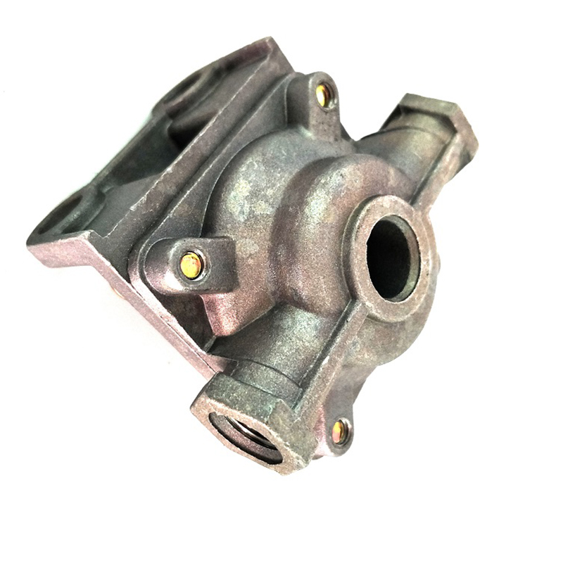 元诚汽车货车运输车东风eq21021118ga刹车快放阀总成快速释放阀放气阀