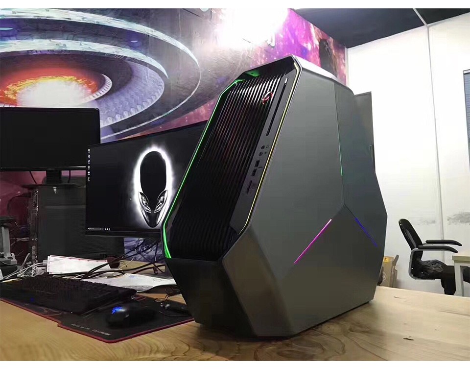 外星人(alienware)二手电脑 【二手9成新】外星人alpha /alienware r3