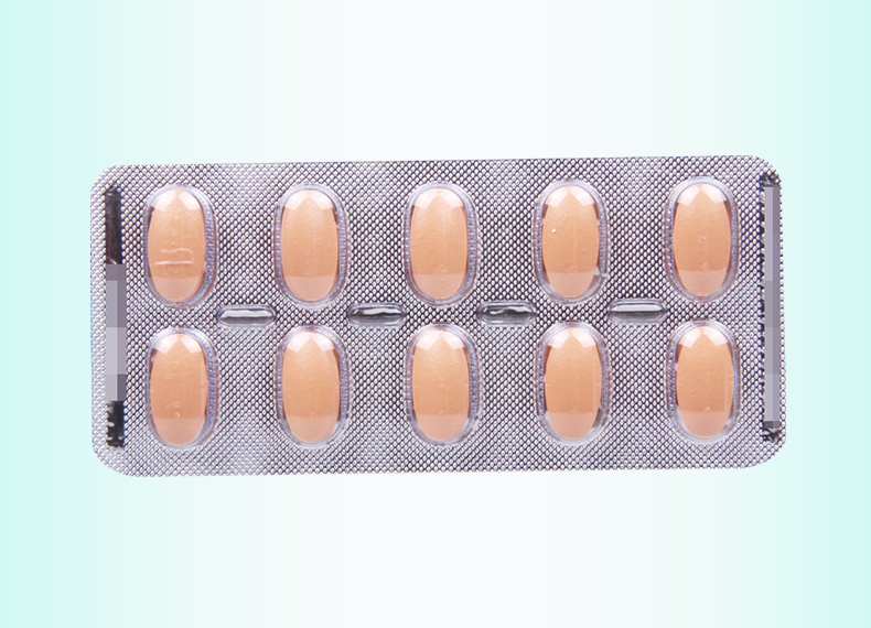 爱脉朗(alvenor)痔疮 爱脉朗柑橘黄酮片500mg*40片/盒治疗静脉淋巴