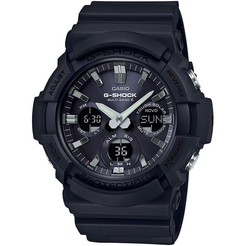 卡西欧(g-shock)石英表dw5600nasa211 卡西欧casio男表g-shock光动能