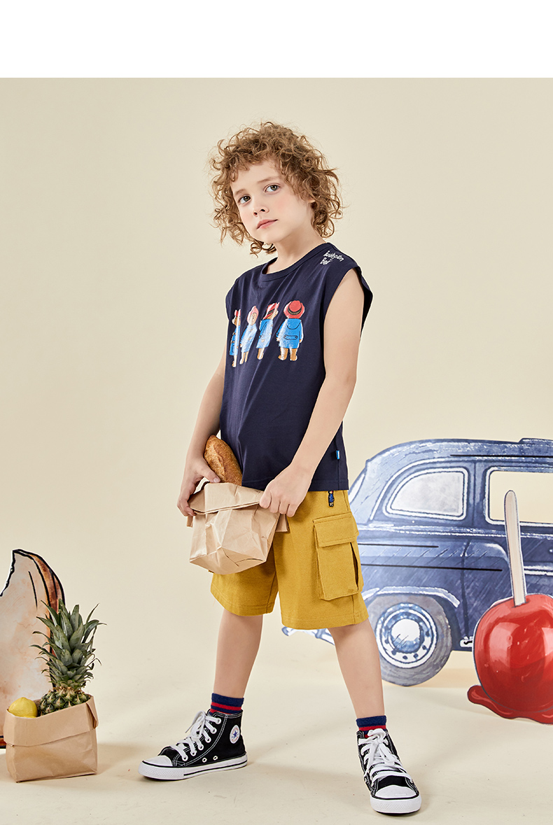 图片 品牌 报价】-苏宁易购帕丁顿熊