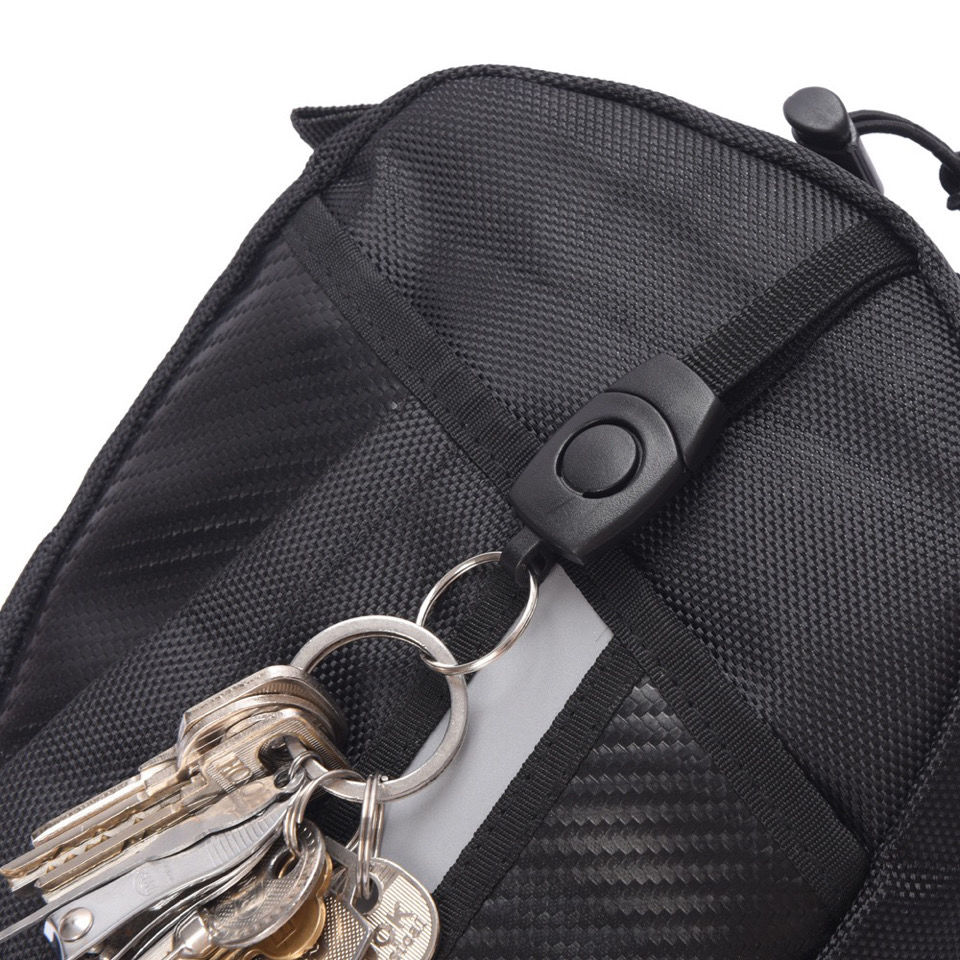 特价摩托车骑行丹尼斯腿包腰包工厂直销钛迟