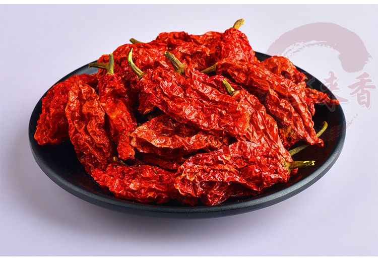 湛航调味品 云南魔鬼辣椒涮涮辣 涮涮辣椒 涮涮辣[中粗]50克【价格 图