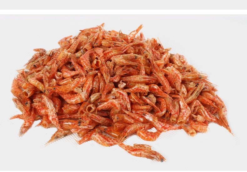 南极磷虾干虾鱼饲料鱼食龟粮血鹦鹉增红饲料锦鲤热带鱼龙鱼罗汉鱼