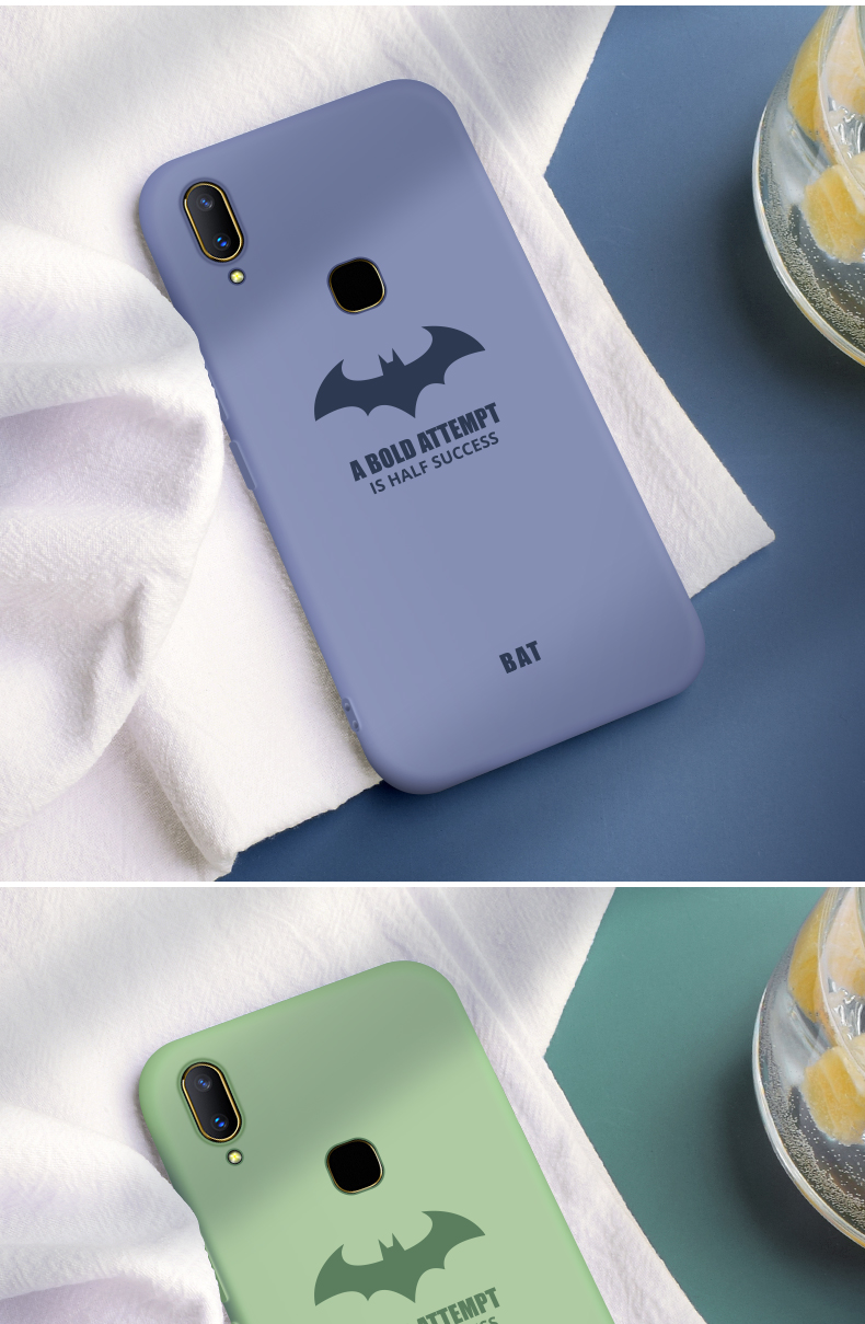 vivoz3手机壳液态硅胶软壳z1超薄磨砂y85a全包vivo潮z3i防摔vivoz3