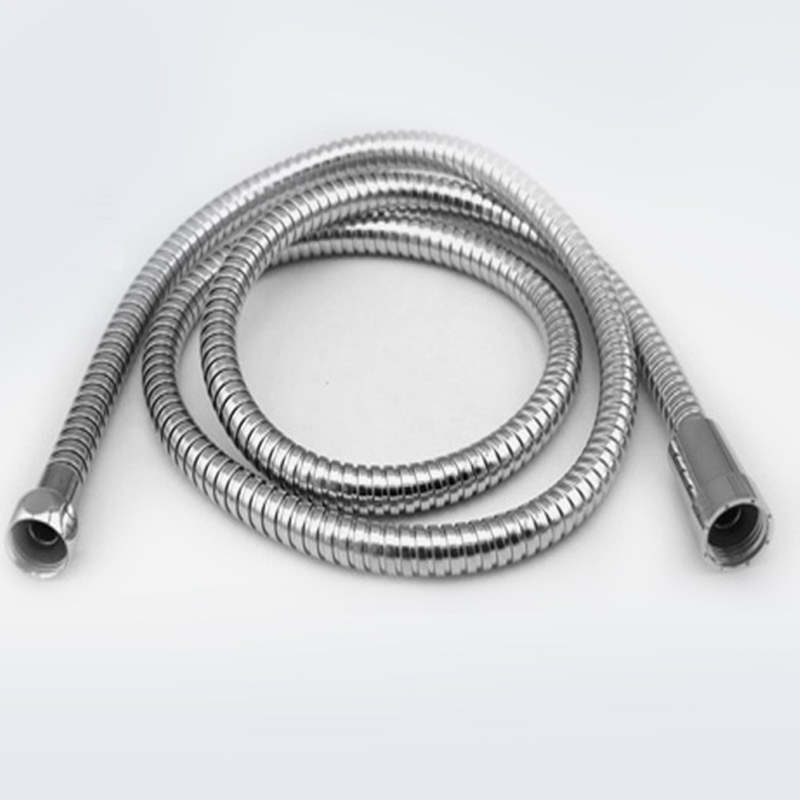 九牧淋浴花洒软管接头配件不锈钢喷头热水器管1.5米 (jt)