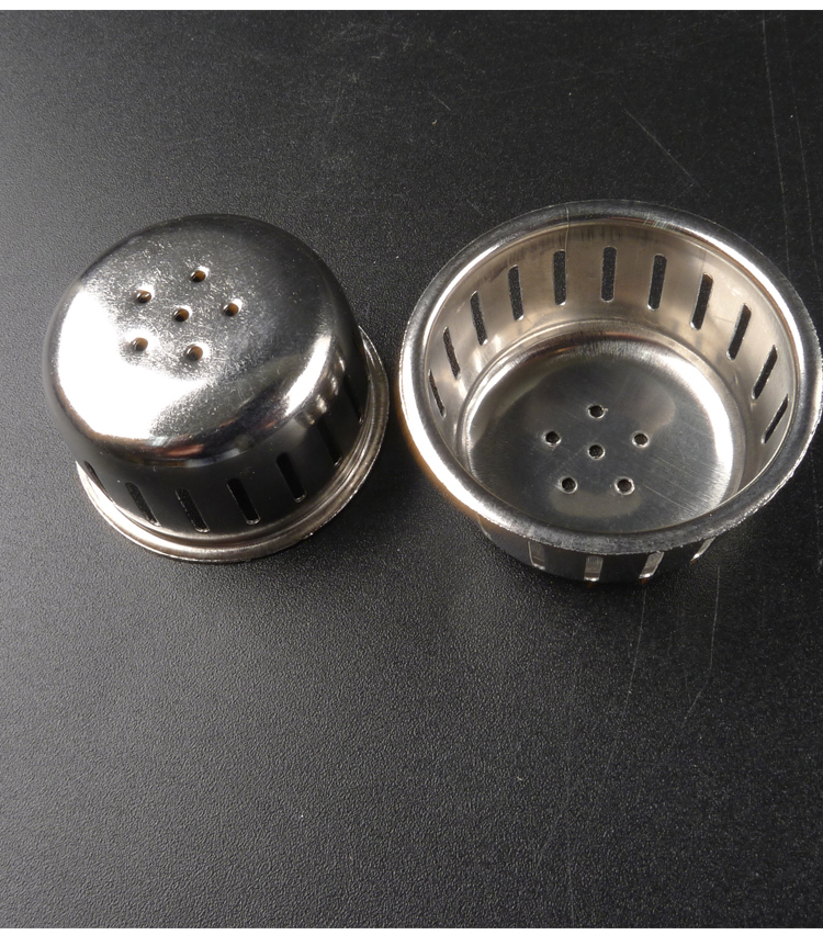 《防堵罩 夹子 苏泊尔高压锅/电压力锅防堵罩高压锅配件安全防堵网