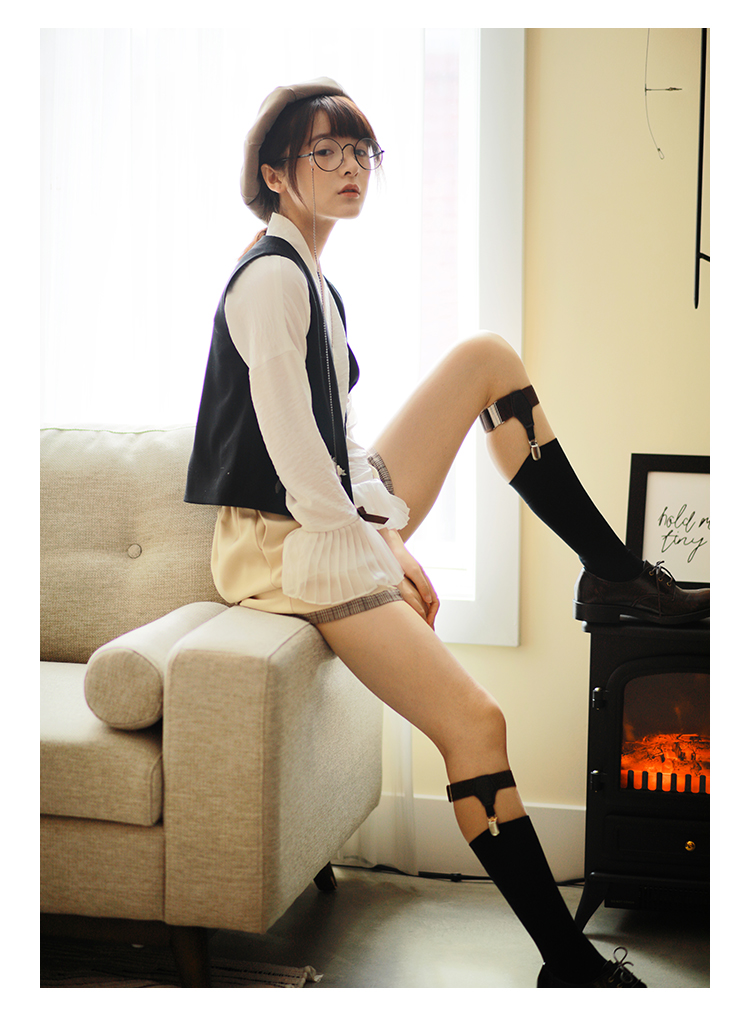 2019新款日常汉元素服春夏新款搭配三套装女复古休闲