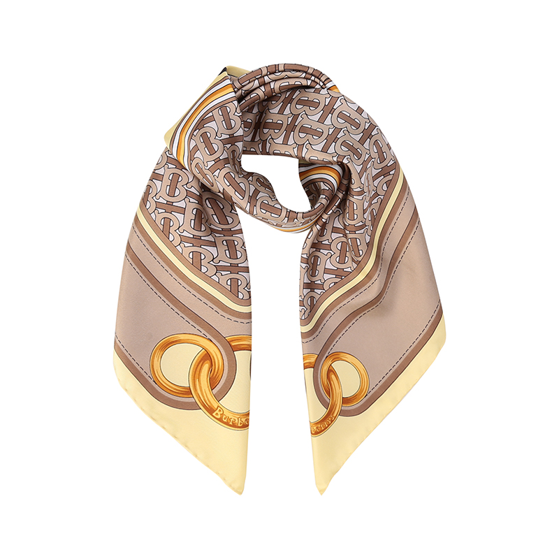 博柏利(burberry)围巾/丝巾/披肩8041760 博柏利/巴宝莉 burberry