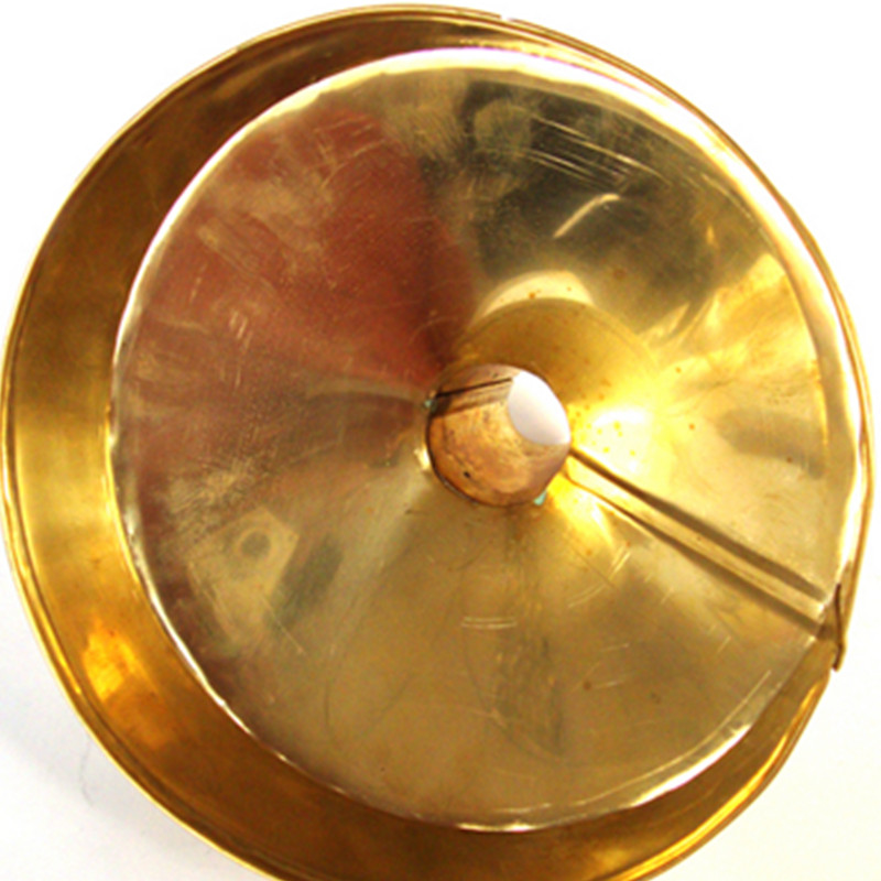 pantp手工具电动气动户外园林工具200mm 防爆油漏子防爆漏子铜油漏子 