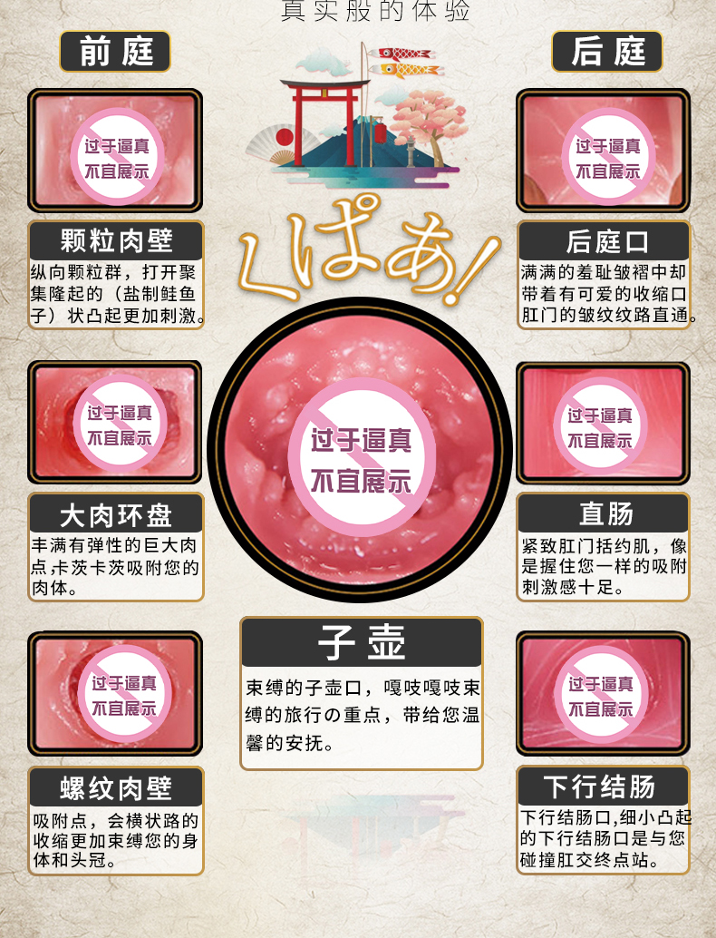 日本npg极上生腰三代3水野朝阳名器双穴飞机杯男自慰臀倒模