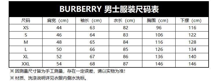 burberry 博柏利 男款 聚酰胺鹅绒连帽羽绒服外套 80188261【价格