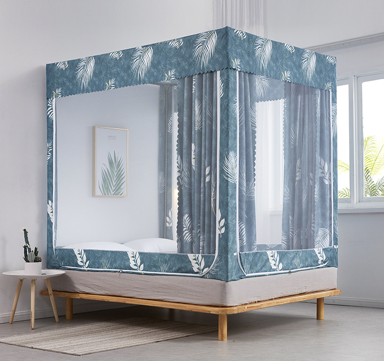 坐床式蚊帐1.5m1.