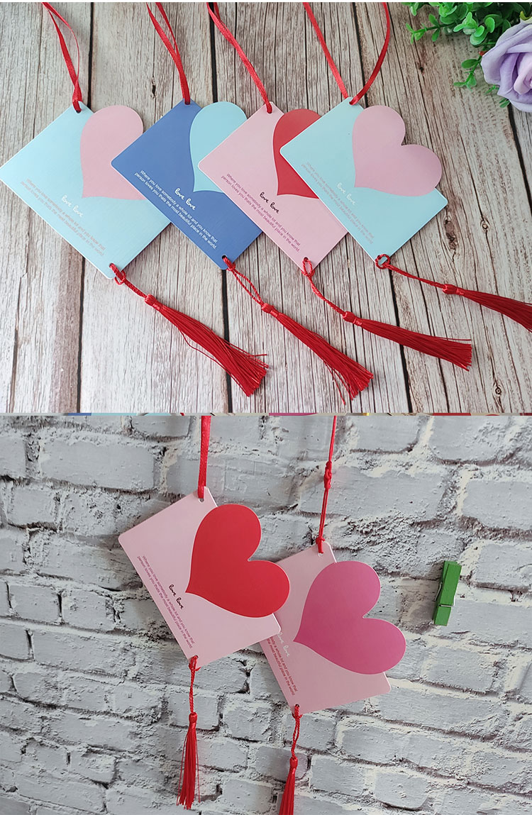 中秋节许愿卡吊卡树装饰挂件幼儿园儿童创意手工贺卡片祝福留言卡》无