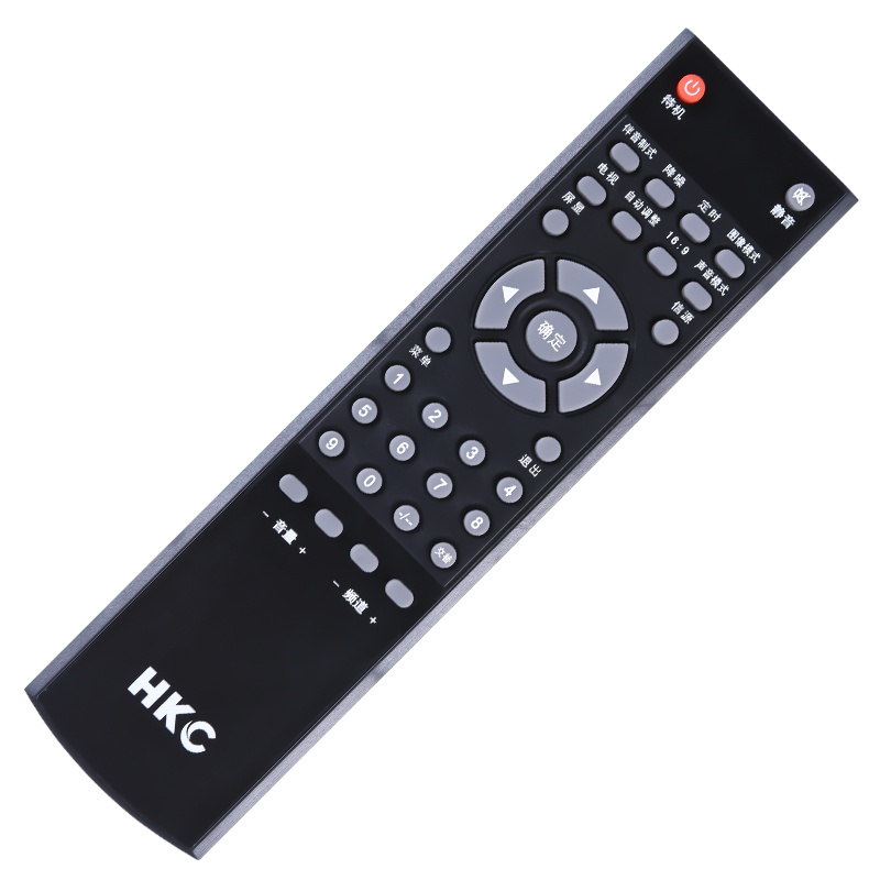 适用hkc电视遥控器l26yx l22a l26a7 l26ha06 l47v1 l37a7 l46v8