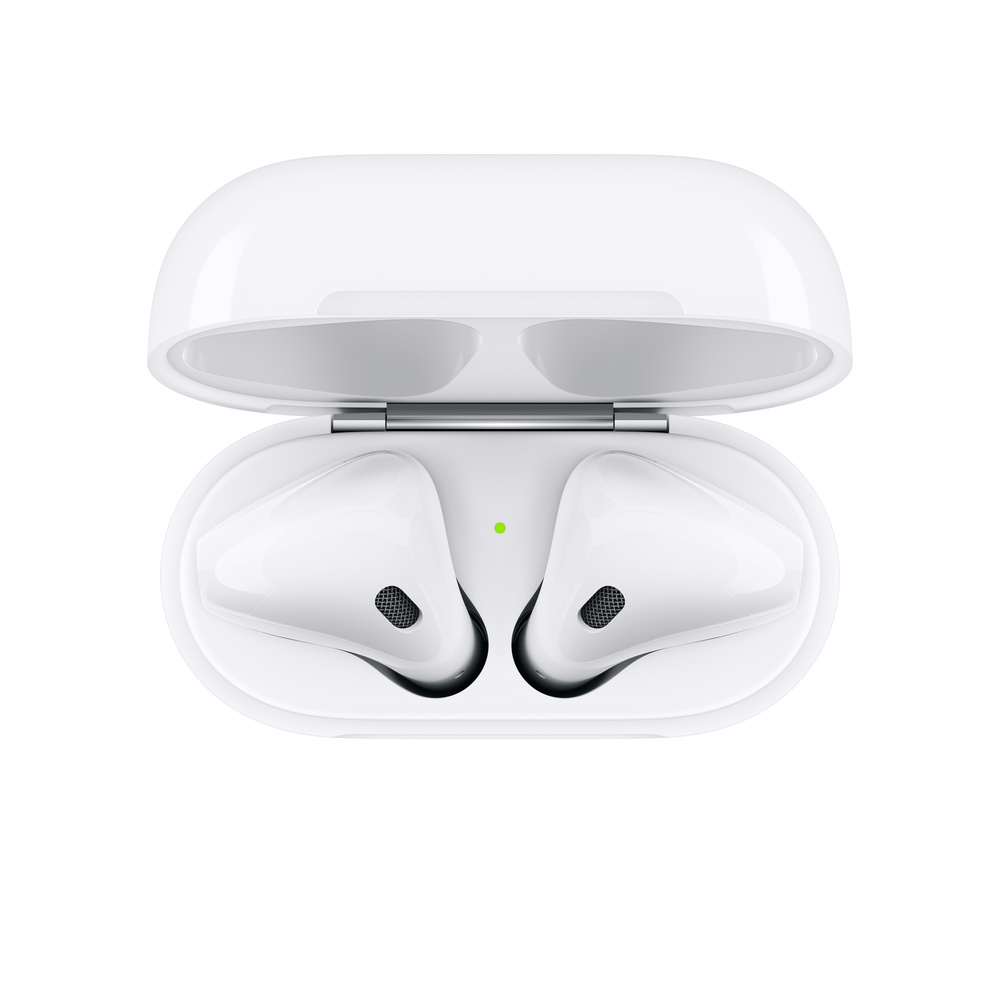 apple苹果原装airpods2代真无线蓝牙耳机适用于iphoneipad