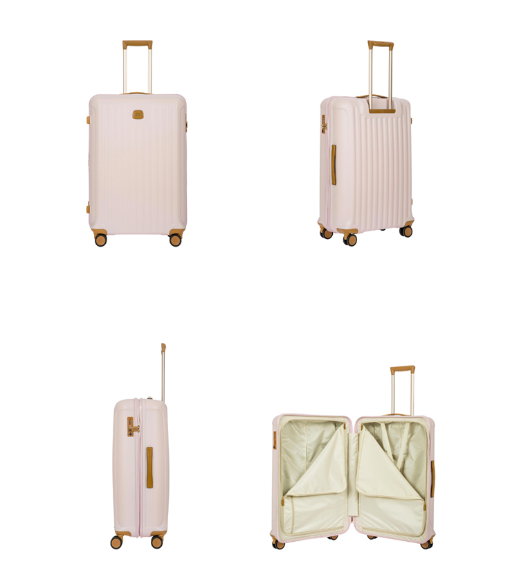 意大利brics拉杆箱28寸capri系列行李箱托运旅行箱男女箱包