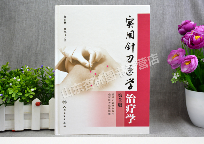 针刀医学临床100问 实用针刀医学治疗学 针刀临床诊断与治疗 张天民