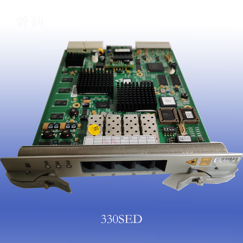 【中星其他】 中兴 zte 330sed 主板  eifex6以太网电接口板【价格