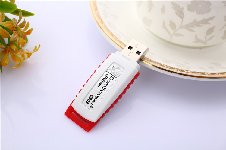 金士顿u盘 dtig3盖帽式2g/4g/8g/16g/32g招投标礼品创意手机u盘定制