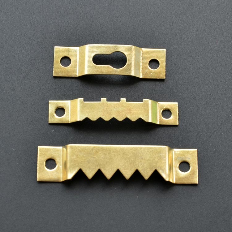 星姿恋(xingzilian) 20个博派挂钩婚纱照无痕钉子钉钩照片墙隐形墙钉