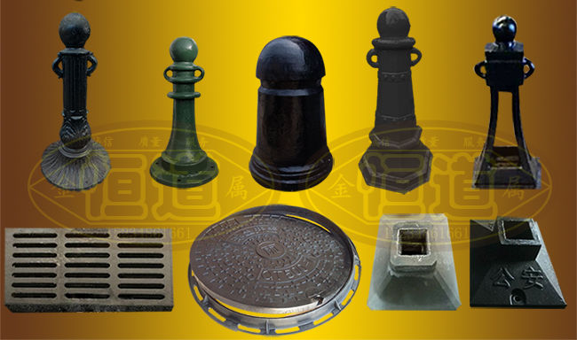 铁艺镀锌铁皮冲压柱头护栏柱帽堵头方管圆管柱帽装饰圆球护栏配件20