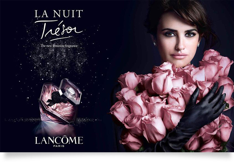 lancome兰蔻小q香限量套装5支装迷你香水礼盒套装